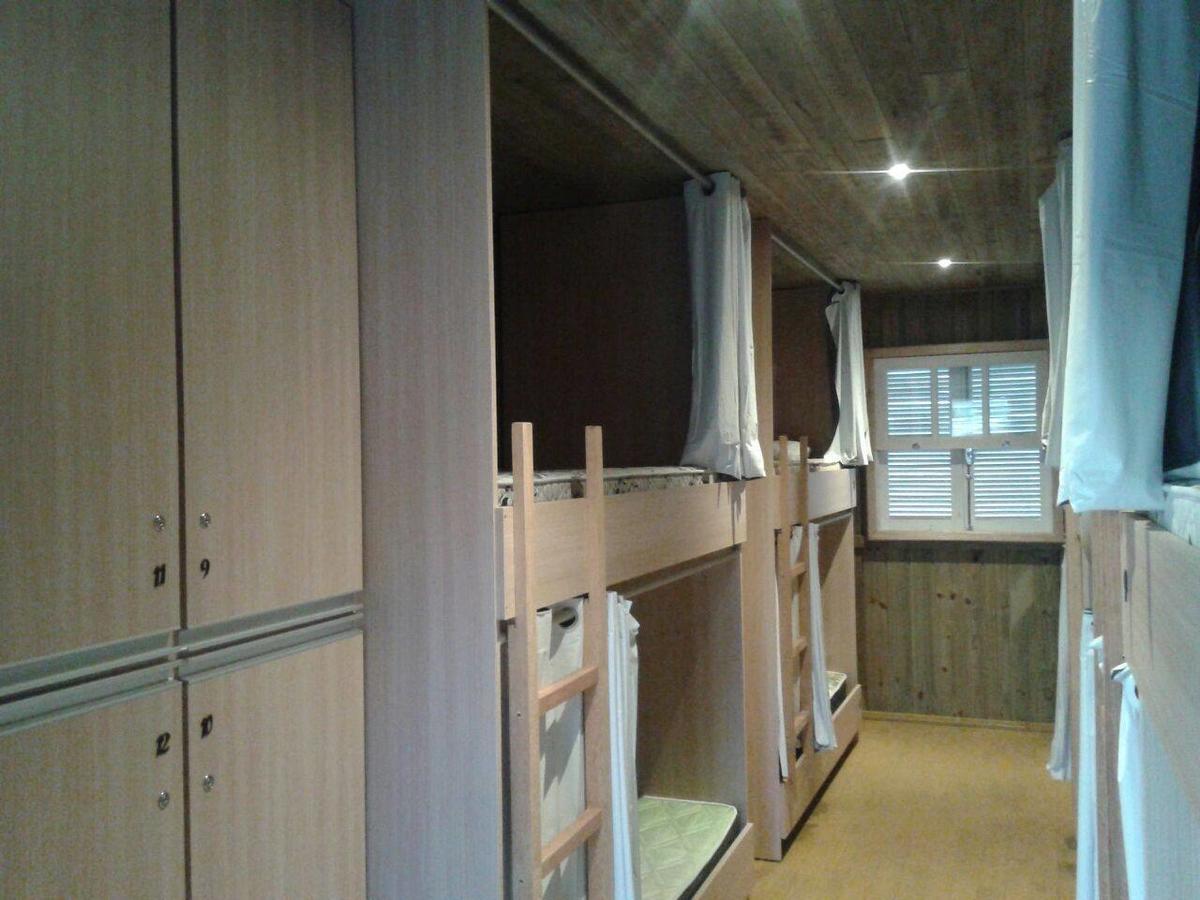 Hostel Quintal Do Rosa Praia do Rosa Ngoại thất bức ảnh